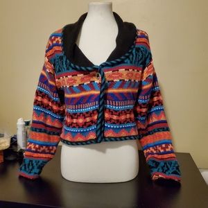 Kenny rogers sweater